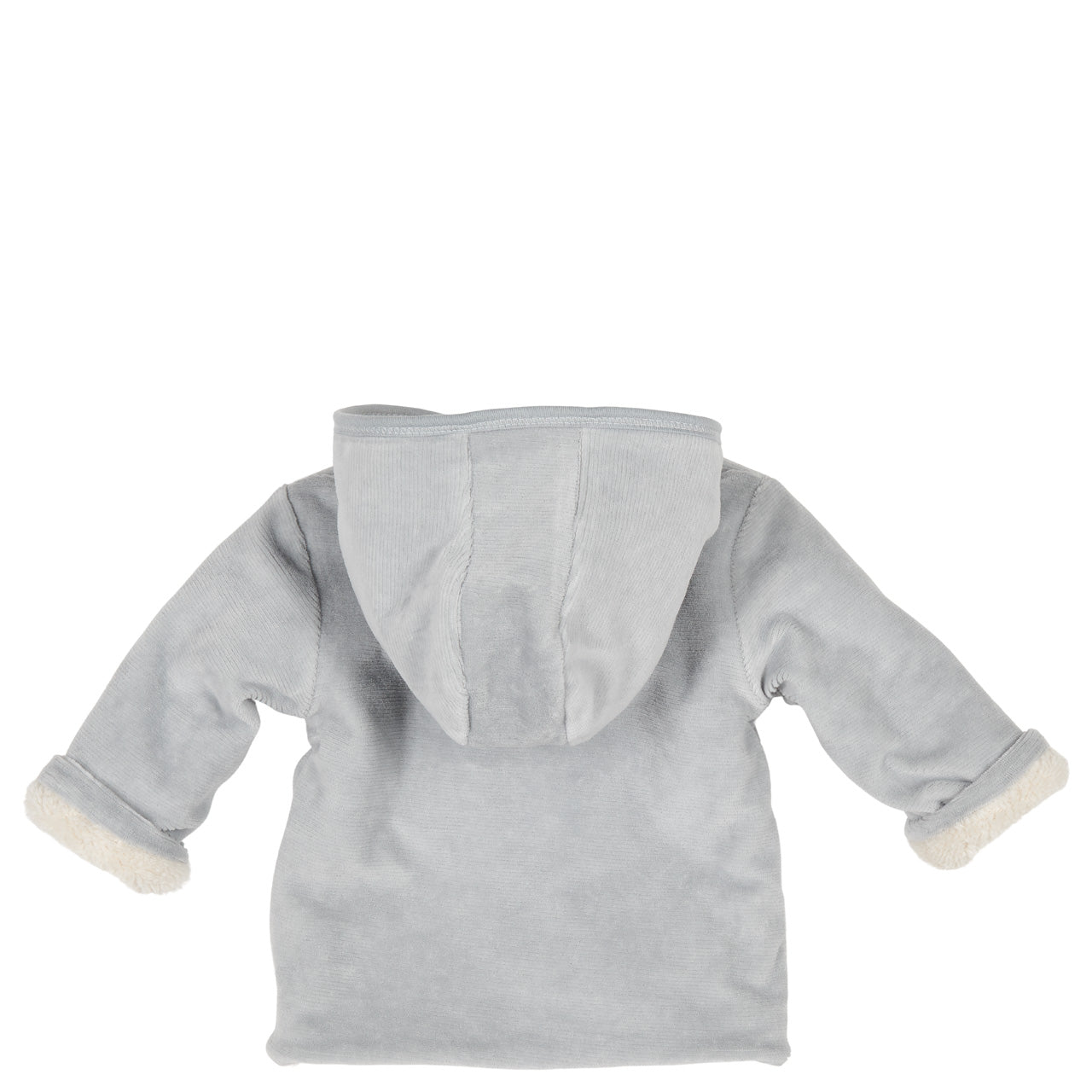 Oddi hot sale sherpa pullover